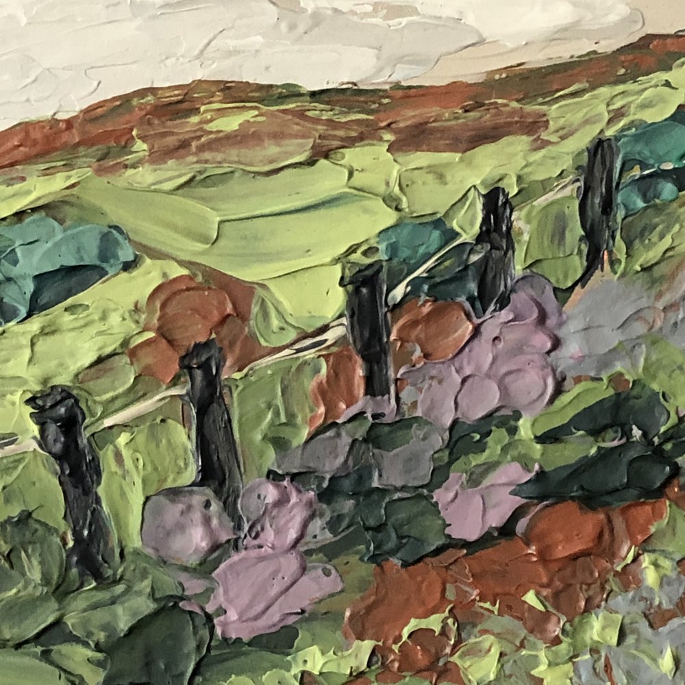 Pacifica No. 4 (Big Sur)