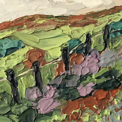 Pacifica No. 4 (Big Sur)