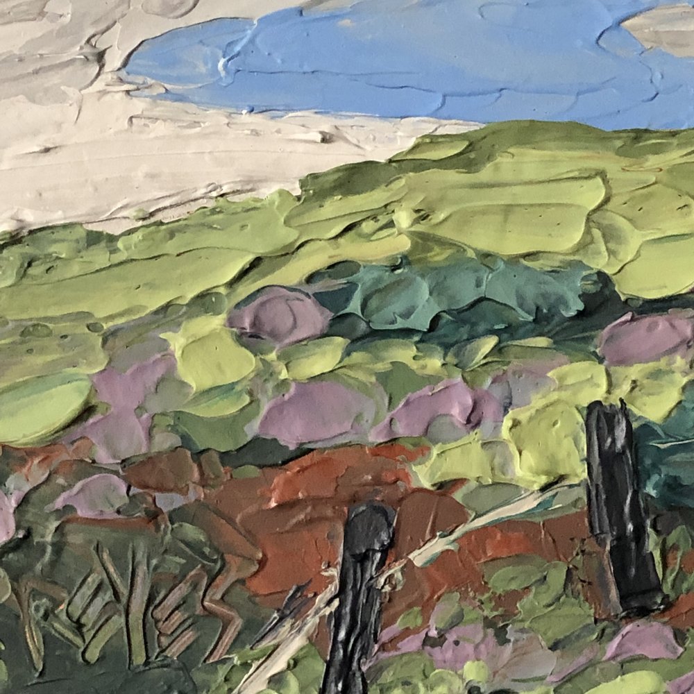 Pacifica No. 4 (Big Sur)