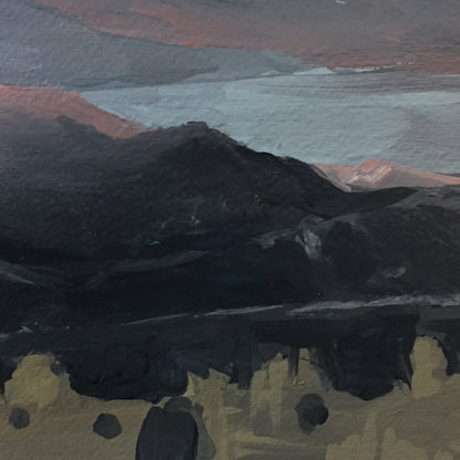 Sangre De Cristo No. 1