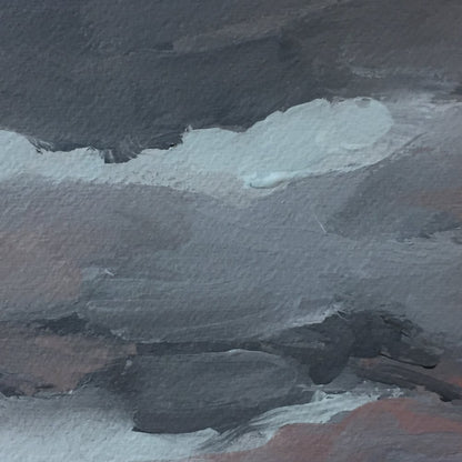 Sangre De Cristo No. 1