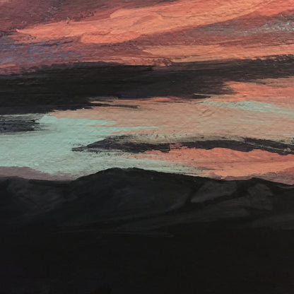 Sangre De Cristo No. 2