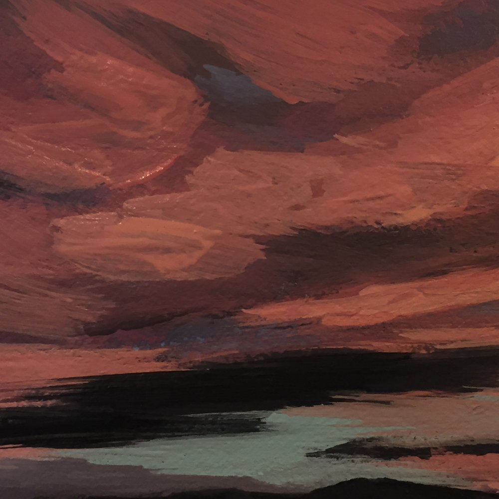 Sangre De Cristo No. 2