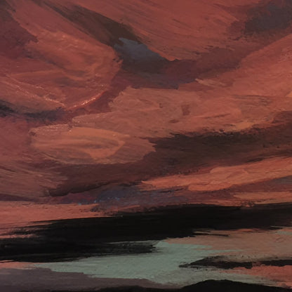 Sangre De Cristo No. 2