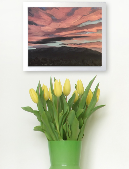 Sangre De Cristo No. 2