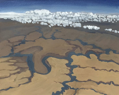 New Mexico Descent No. 2