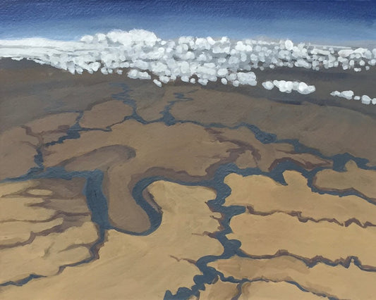 New Mexico Descent No. 2