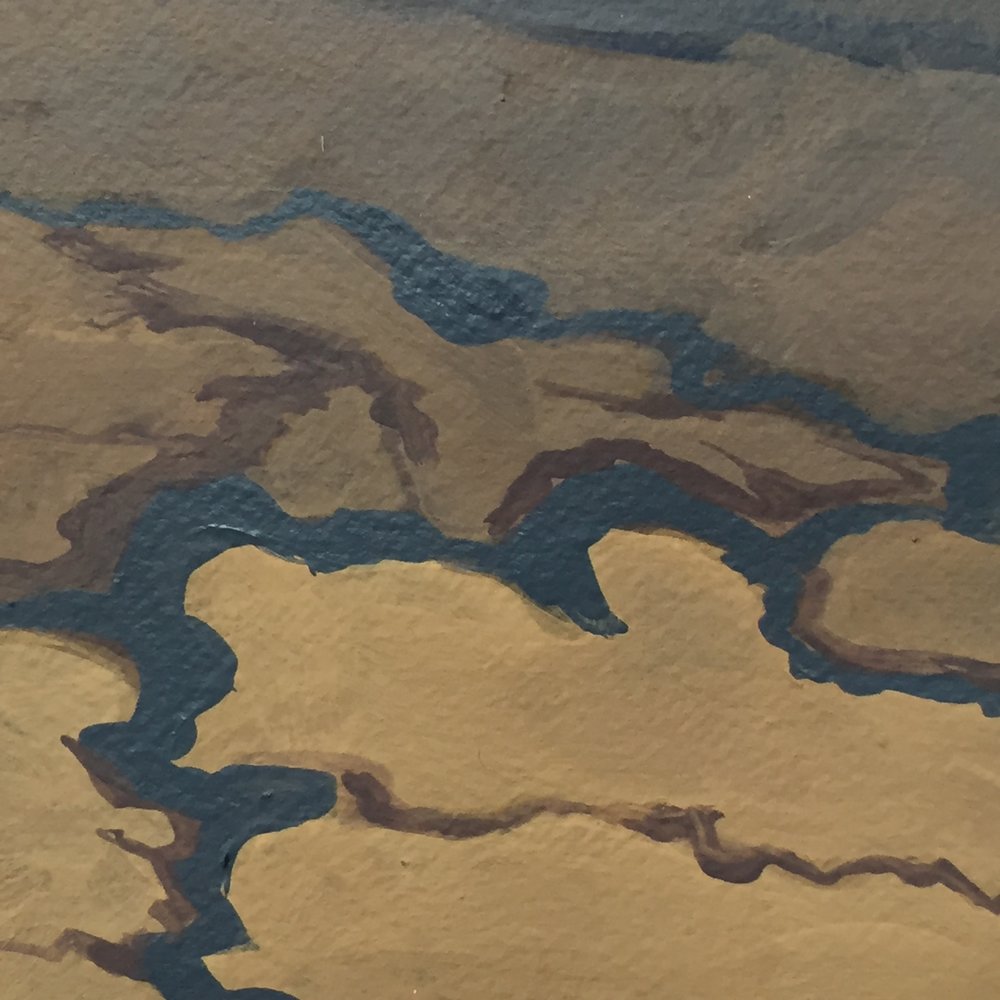 New Mexico Descent No. 2