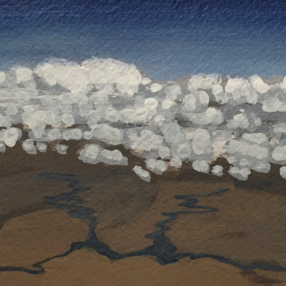 New Mexico Descent No. 2