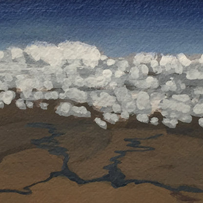 New Mexico Descent No. 2