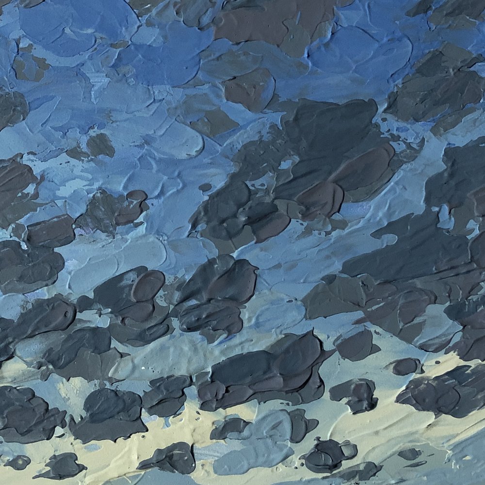 New Mexico Sunset No. 10