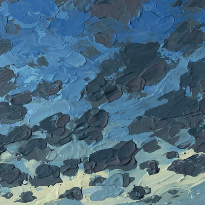 New Mexico Sunset No. 10