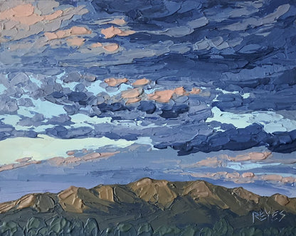 Sangre De Cristo No. 6