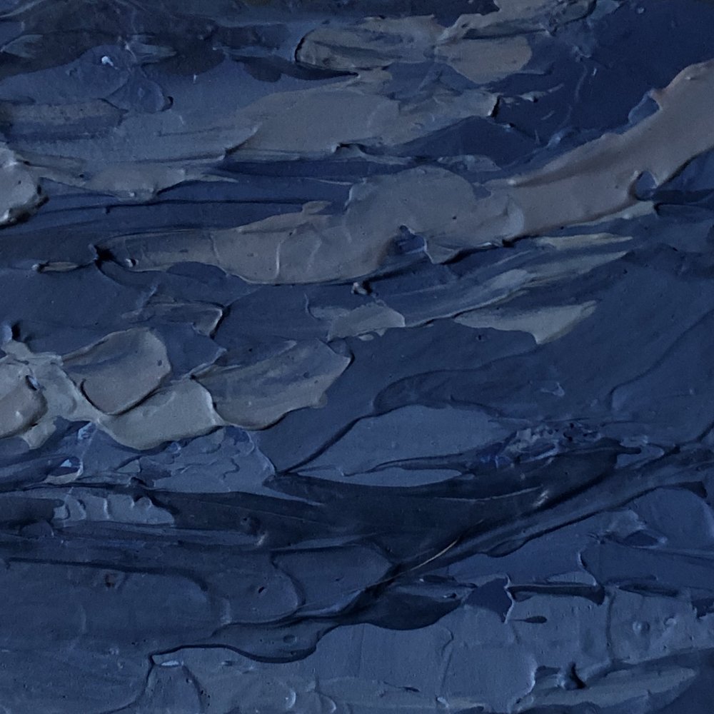 Sangre De Cristo No. 6