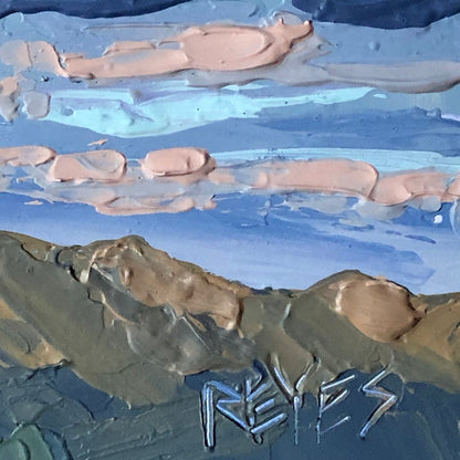 Sangre De Cristo No. 6