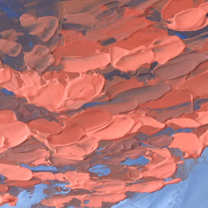 Santa Fe Cloudscape No. 2