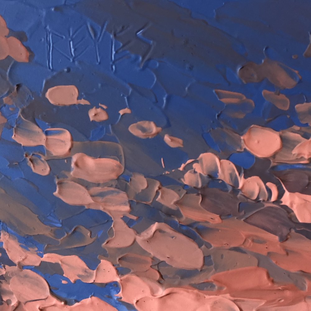 Santa Fe Cloudscape No. 2