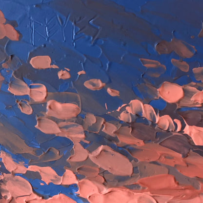 Santa Fe Cloudscape No. 2