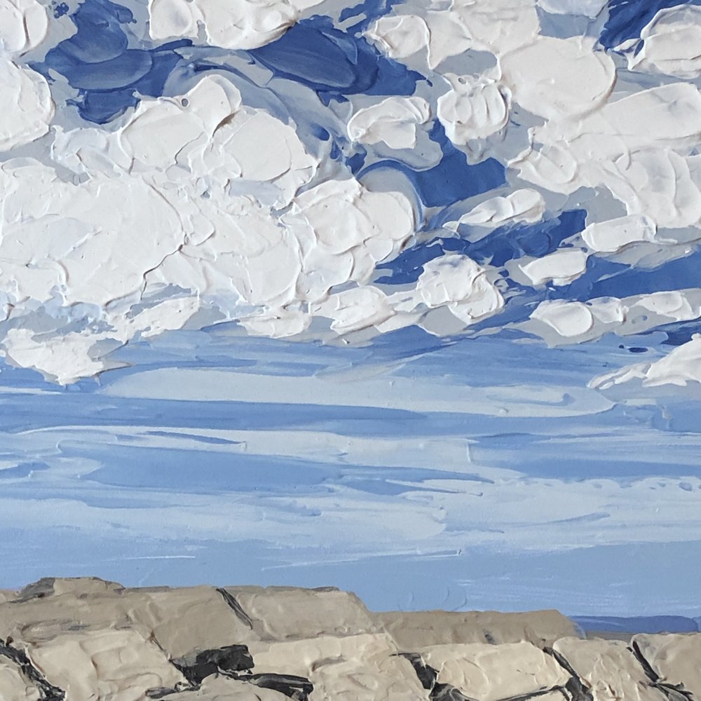 Atlantica No. 1 (Cape Elizabeth)