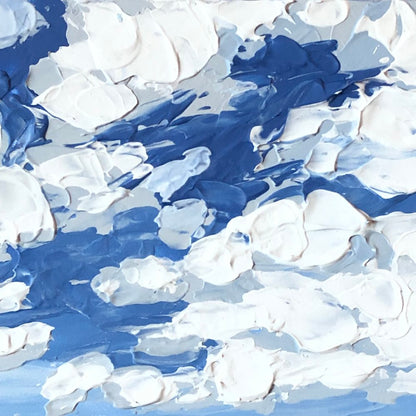 Atlantica No. 1 (Cape Elizabeth)