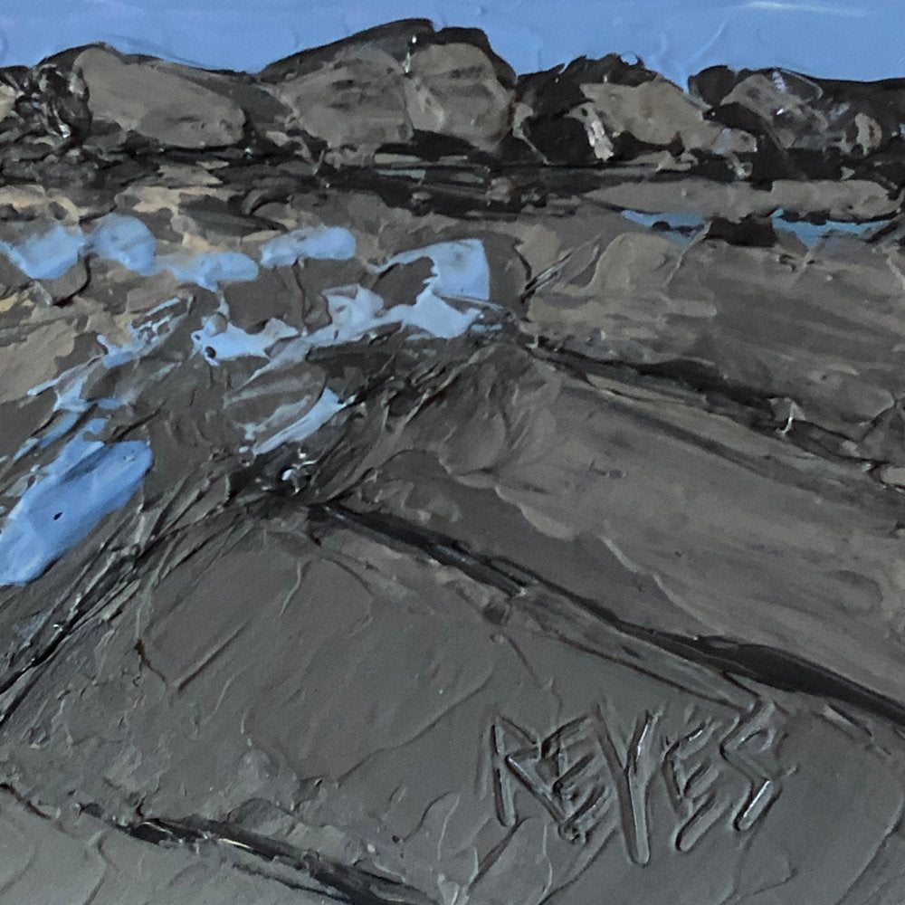 Atlantica No. 1 (Cape Elizabeth)