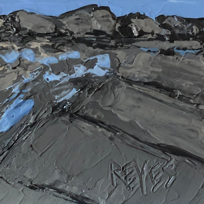 Atlantica No. 1 (Cape Elizabeth)