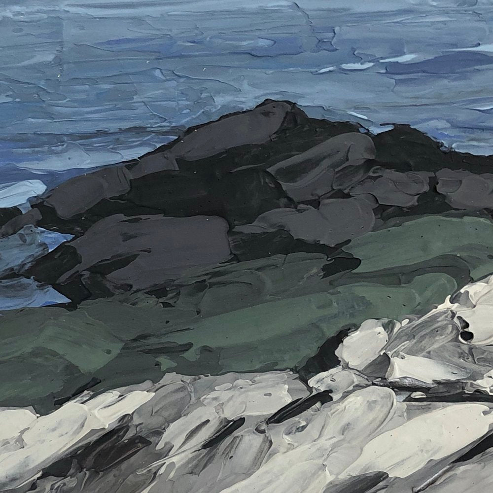 Atlantica No. 2 (Cape Elizabeth)