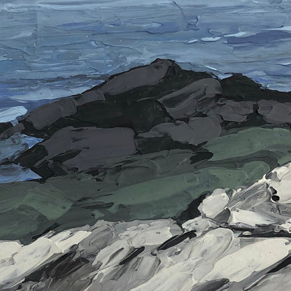 Atlantica No. 2 (Cape Elizabeth)