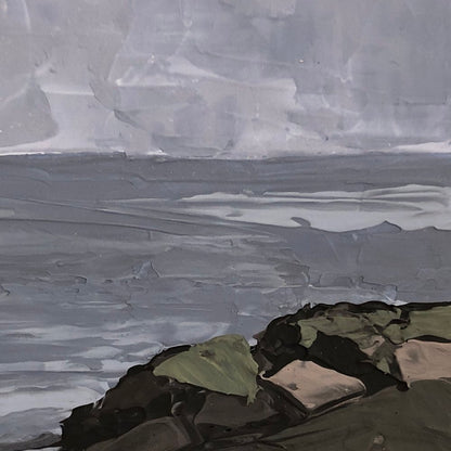 Atlantica No. 2 (Cape Elizabeth)