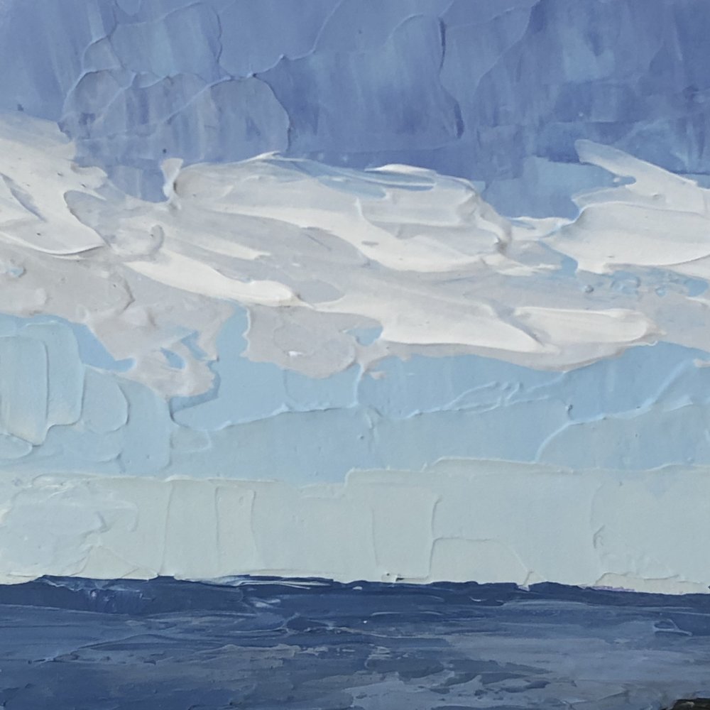 Atlantica No. 3 (Pemaquid)