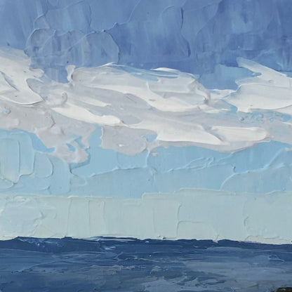 Atlantica No. 3 (Pemaquid)