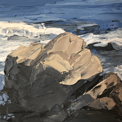 Atlantica No. 3 (Pemaquid)