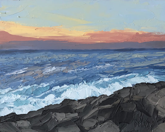 Atlantica No. 4 (Pemaquid)