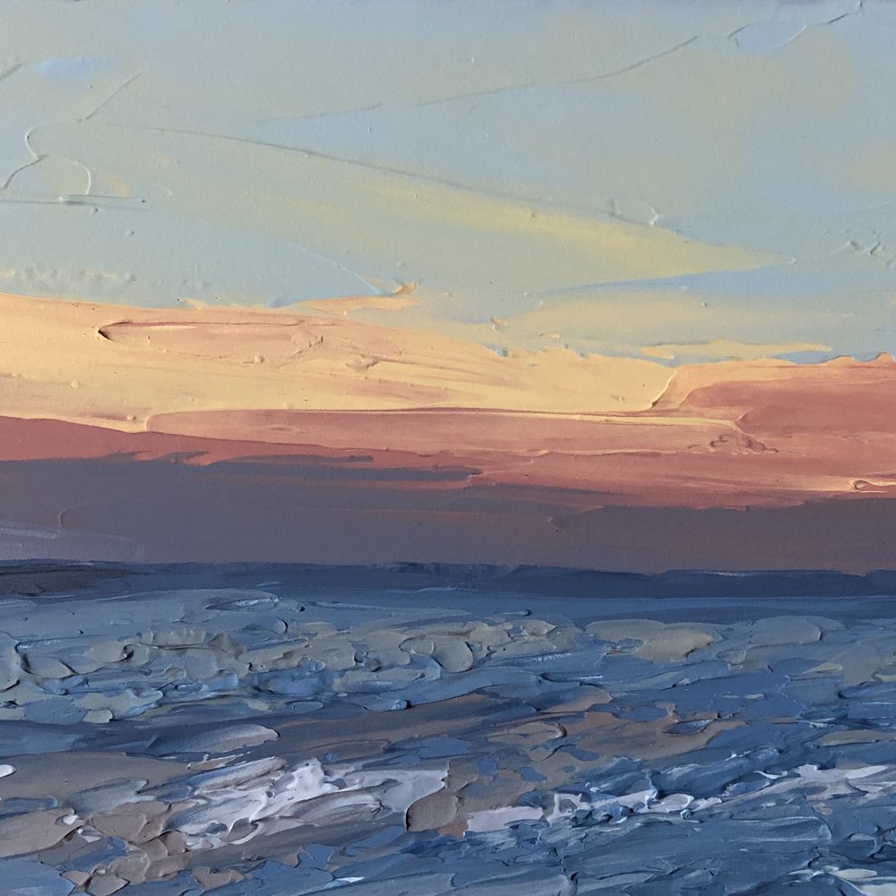 Atlantica No. 4 (Pemaquid)