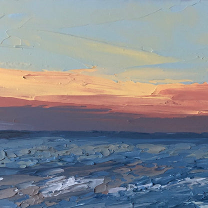 Atlantica No. 4 (Pemaquid)