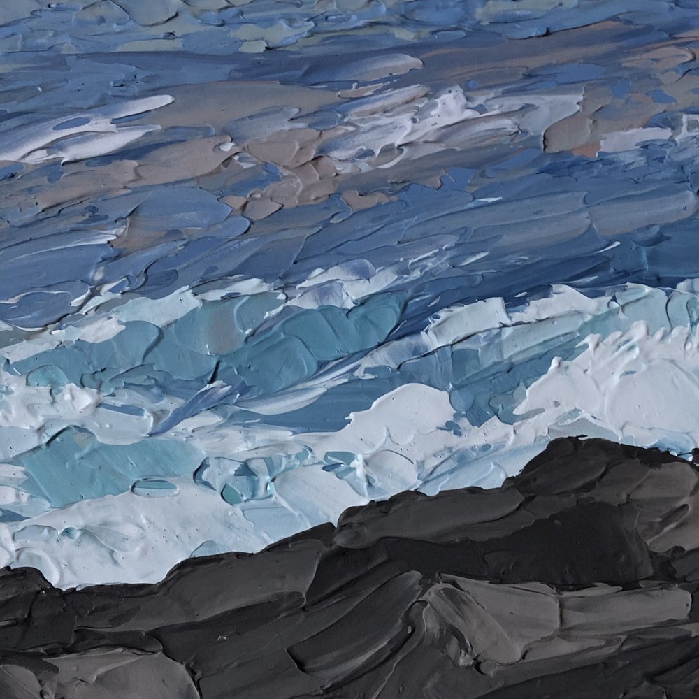 Atlantica No. 4 (Pemaquid)