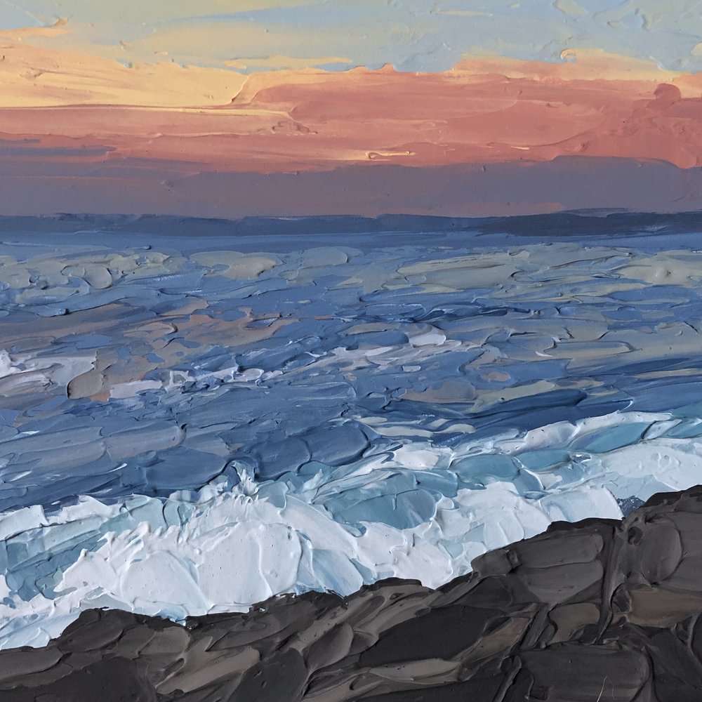 Atlantica No. 4 (Pemaquid)