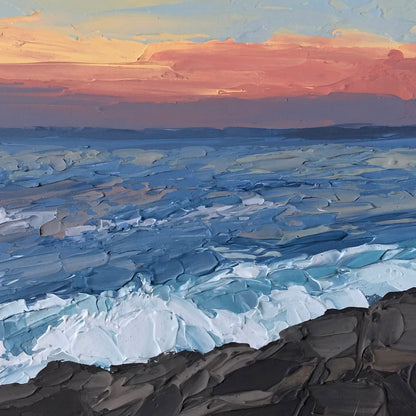 Atlantica No. 4 (Pemaquid)