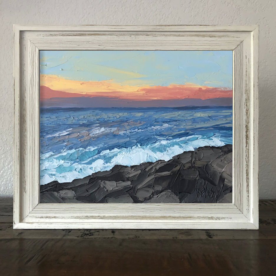 Atlantica No. 4 (Pemaquid)