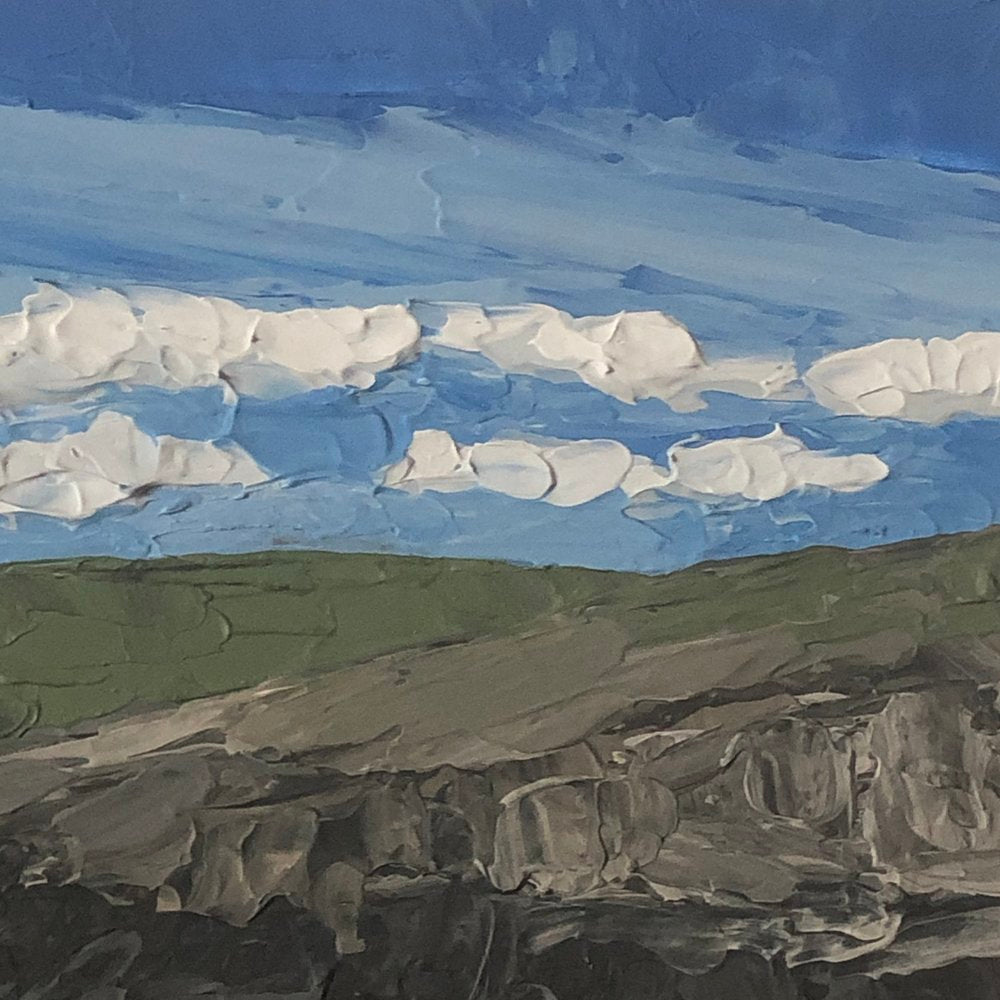 Atlantica No. 5 (Monhegan Island)