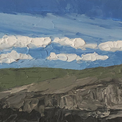 Atlantica No. 5 (Monhegan Island)