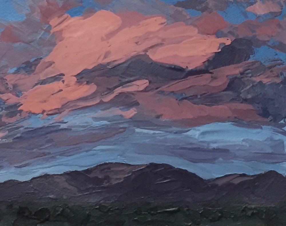 Sangre De Cristo No. 4