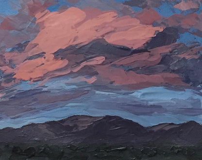 Sangre De Cristo No. 4