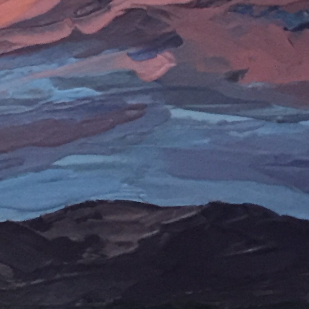 Sangre De Cristo No. 4