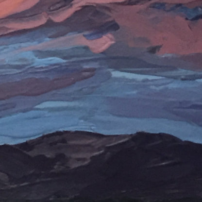 Sangre De Cristo No. 4