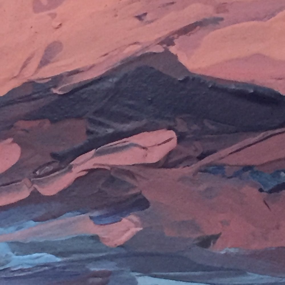 Sangre De Cristo No. 4