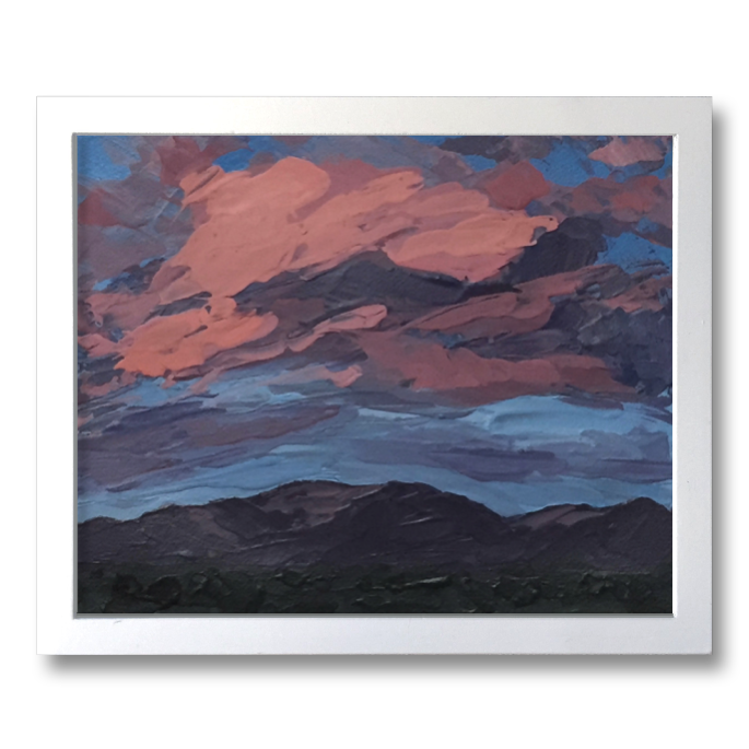 Sangre De Cristo No. 4