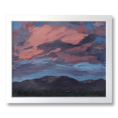 Sangre De Cristo No. 4