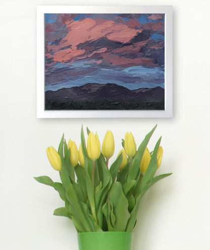 Sangre De Cristo No. 4