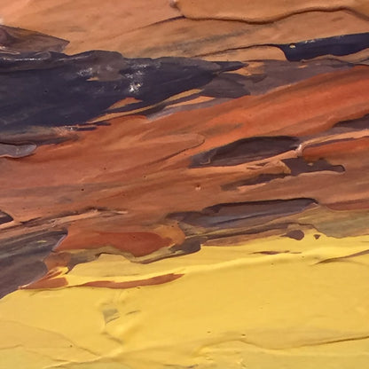 Ortiz Mountains No. 1